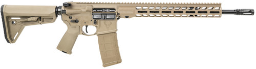 STAG 15000242   15  TACTICAL      5.56  16    FDE