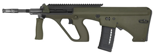 STEYR AUGM1GRNNATOEXT  AUGA3M1 GREEN NATO EXT 223