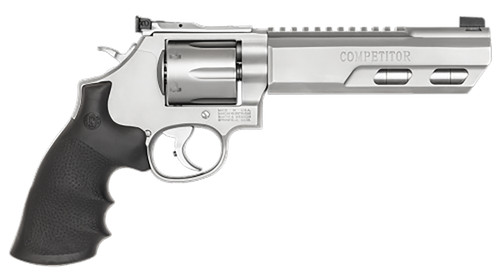 S&W M686   *CA*  170319 357 PC WGTBBL    6  6R  SS