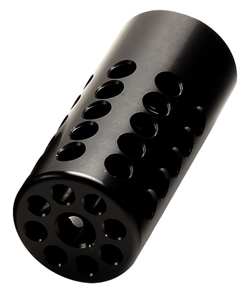 TACSOL PLCMPMB     PACLITE COMPENSATOR 1IN BLACK