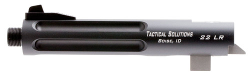 TACSOL TL55TEMBRF  BUCKMARK FB 5.5 BLK