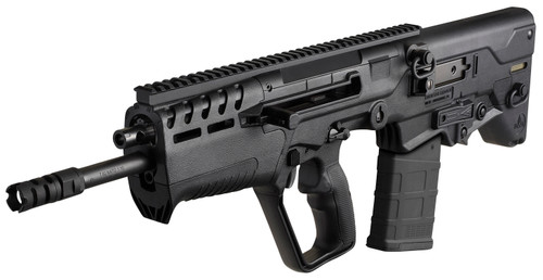 IWI T7B20        TAVOR 7   308  20        20R  BLK