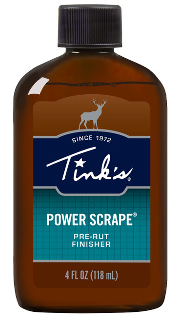 TINKS W5225    POWER SCRAPE FINISHER