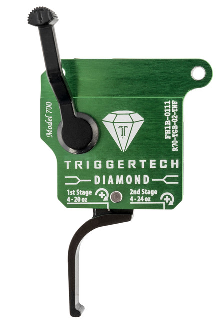 TRIGGERTECH R70TGB02TNF 2STAGE DMD SPCL FLAT CLEAN