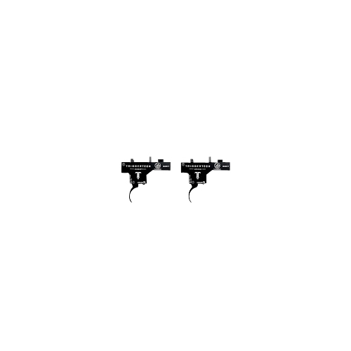 TRIGGERTECH WM5SBB13NBW WEATHBY MV SPECIAL BLK C