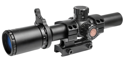 TRU*TG-8516TL     TACT AR SC     1-6X24IR