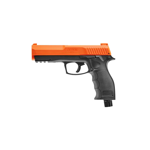 UMA 2292131 T4E BY P2P HDP 50CAL PEPPERBALL GUN