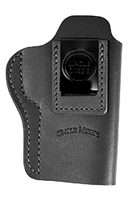 UNC-LEATHER UM-IWB-5-MBL-A  IWB SIZE 5 P320    BLK