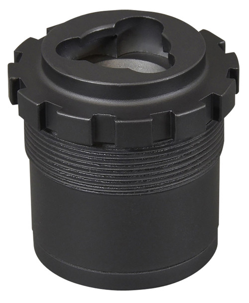 YHM 2050         HD 3-LUG ADAPTER