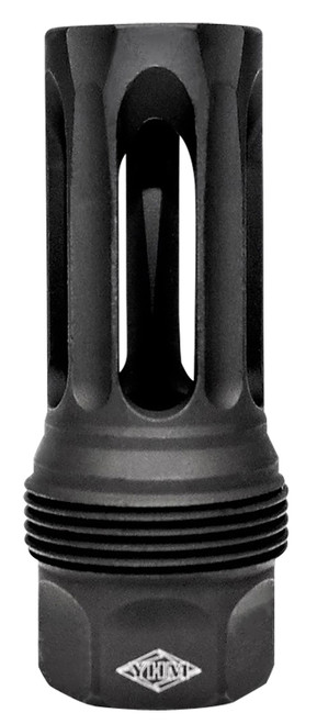 YHM 4445-24      SHORT SRX FLASH HIDER 5/8-24