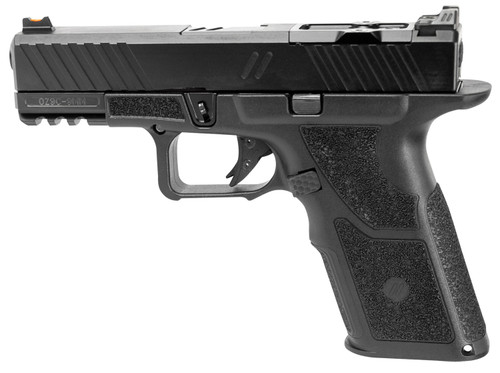 ZEV OZ9-X-DUTY-SS         OZ9C DUTY 9MM XGRIP