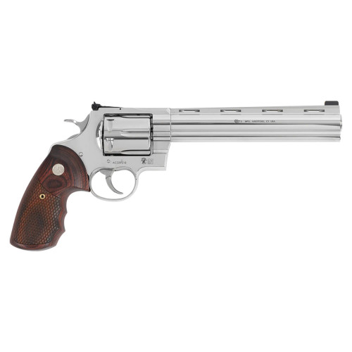 COLT ANACONDA TALO EXCLUSIVE 44 MAG 8" ANACONDASP8WBBTLS