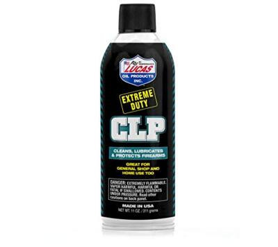 LUCAS EXTREME DUTY CLP 11 OZ AEROSOL 10916