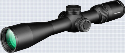 VORTEX VIPER HD RIFLESCOPE 3-15X44MM SFP 30MM VMR-3 MOA RETICLE VPR31502