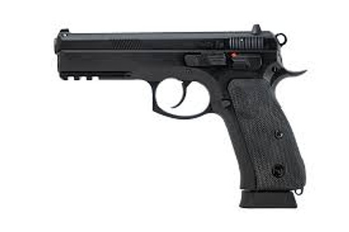 CZ 75 SP-01 9MM 4.6" CZ89352