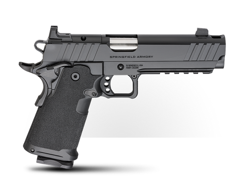 SPRINGFIELD 1911 DS PRODIGY COMP 9MM 5" PH9119AOSCOMP