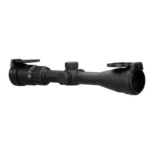 SIG SAUER BUCKMASTER 3-12X44MM HELLFIRE ILLUMINATED BDC RETICLE SOBM43002