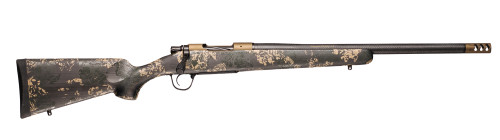 CHRISTENSEN RIDGELINE FFT 7MM PRC 22" CARBON FIBER 8010632200