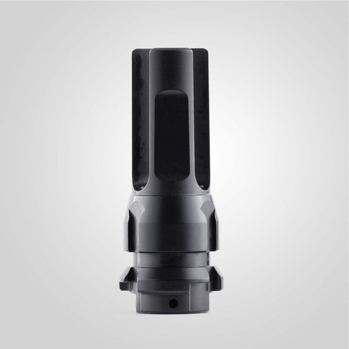 DEAD AIR KEYMO FLASH HIDER 5/8X24 DA302