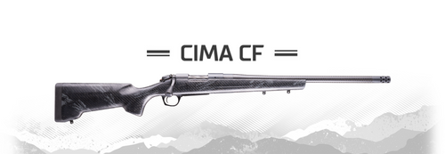 BERGARA B14 CIMA CF 6.5 CM 20" B14S1202CF