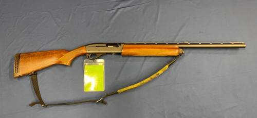 REMINGTON 1187 12GA, 26" BBL, WALNUT/MATTE 15172