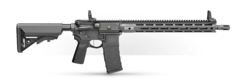 SPRINGFIELD SAINT VICTOR 5.56MM 16" STV916556BV2B5