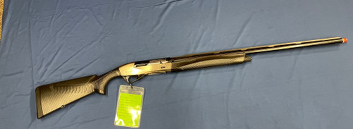 BENELLI ETHOS SUPERSPORT 12GA, 30" BBL, CARBON FIBER/BLUED 12790