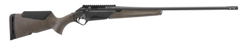 BENELLI LUPO BEST 308 WIN  22''  CHARRED TIMBER/MATTE GRAY BEST FINISH BEN15304