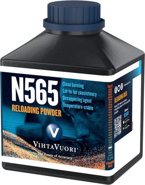 VIHTAVUORI POWDER N565 1LB N5651LB