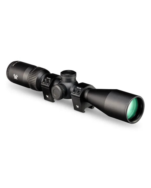VORTEX TRIUMPH HD RIFLESCOPE 3-9X40 DEAD HOLD BDC MOA RETICLE TRI3901