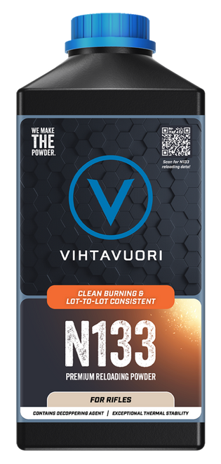 VIHTAVUORI POWDER N133 1 LB N1331LB