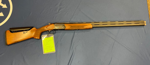 USED FABARM ELOS N2 RS SPORTING, 12GA, 32", MATTE/WALNUT, 12GA, 32", MATTE/WALNU