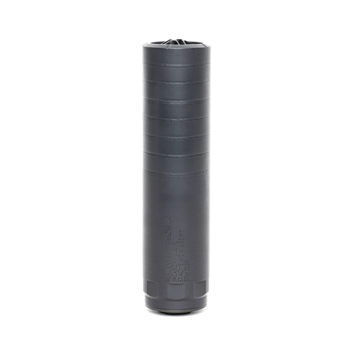 RESILIENT STACYS MOM 5.56 SILENCER 1/2×28 DIRECT THREAD ADAPTER RSSTACYSMOM
