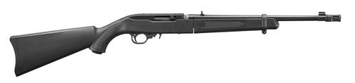 RUGER 10/22 TAKEDOWN 22 LR 16.4''  MATTE/SYNTHETIC RUG32011