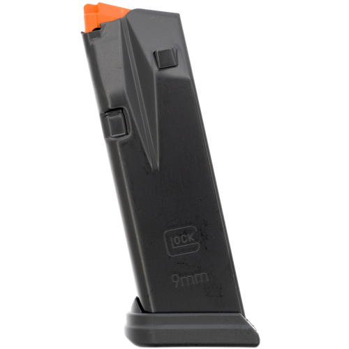 GLOCK 43X/48 MAGAINE 9MM 15-RND 79269