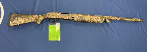 USED WINCHESTER SXP 12 GA, 26" BBL, MOSSY OAK COUNTRY 15889