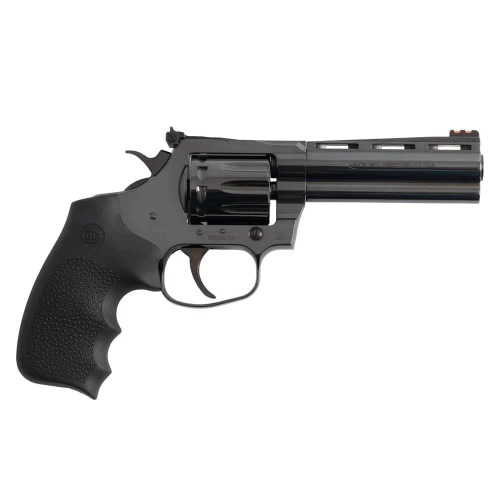 COLT KING COBRA 22 LR 4.25" BLUED 10-RNDS KCOBRA22BP4RFO