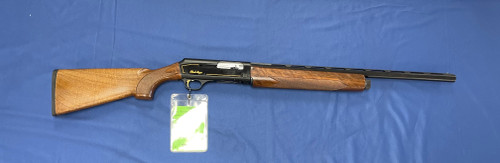 USED FRANCHI AL-48 BLACK MAGIC, 12 GA, 24", BLUED/WOOD,  16308