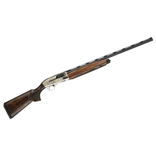 BERETTA A400 SOLO 500 YEAR 12 GA  28''  EXTRAGRAIN WOOD/EXCLUSIVE ENGRAVING