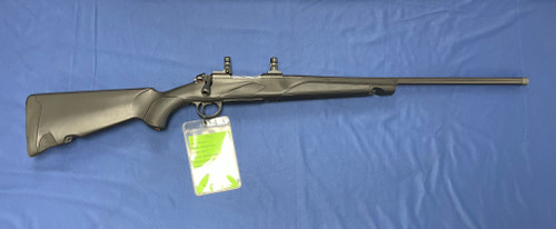 USED FRANCHI MOMENTUM, 300 WIN MAG, 24", MATTE/SYNTHETIC,  16421