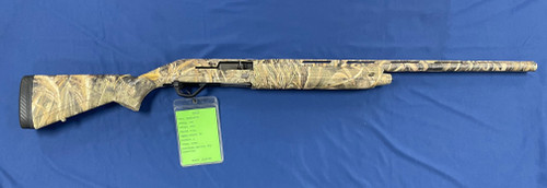 USED WINCHESTER SX4 12 GA, 28" BBL, CAMO 16432