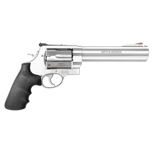 SMITH & WESSON 350 350 LEGEND 7.5" STAINLESS REVOLVER 13331