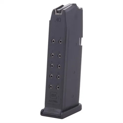 GLOCK 23 MAGAZINE 40 S&W 13-ROUNDS MF23013