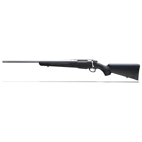 TIKKA T3X LITE STAINLESS L.H. 308 WIN 22 2/5'' STAINLESS/SYNTHETIC JRTXB416