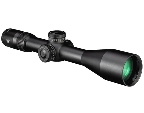 VORTEX VENOM RIFLESCOPE 5-25X56 FFP, EBR-7C-MOA RETICLE, 34MM TUBE VEN52501