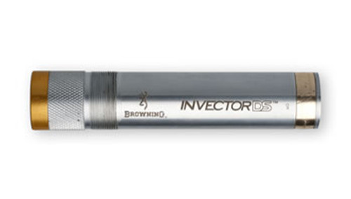 BROWNING INVECTOR DS CHOKE TUBE LIGHT MODIFIED - 12 GA 1134233