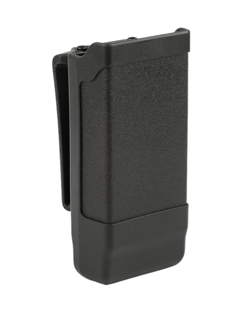 BLACKHAWK MAG POUCH SINGLE STACK 410500PBK