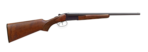 STOEGER COACH GUN 20 GA 20" BLUED/WALNUT SxS 31405