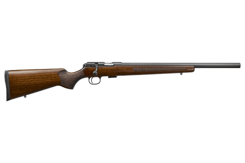 CZ 457 VARMINT 22 LR 20.5'' BLUE WALNUT CZ02340