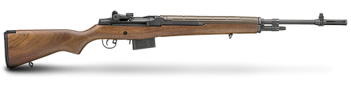 SPRINGFIELD M1A LOADED 308 WIN 22" PARKERIZED / WALNUT MA9222